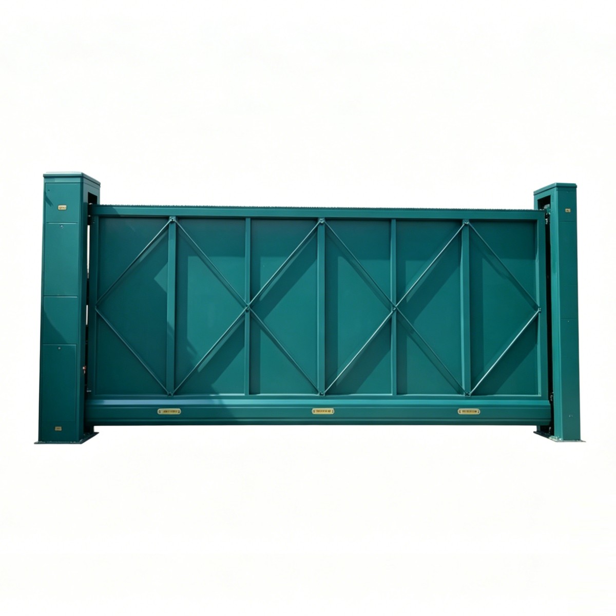 常德武陵南坪岗乡电动悬空门